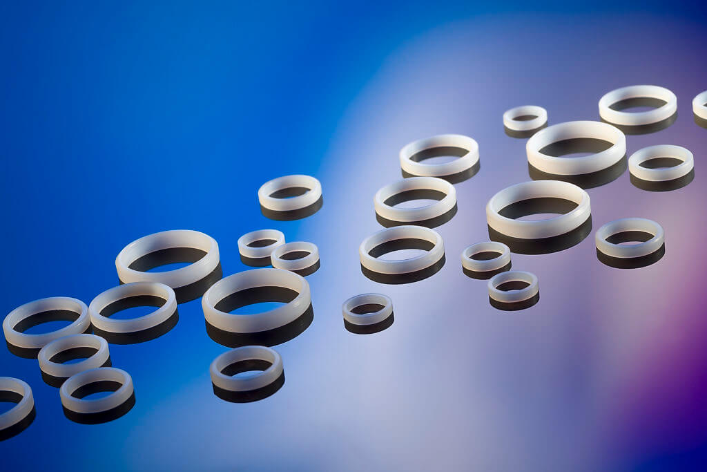 guarnizioni ad Anelli e Rondelle MPF srl