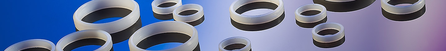 Washers and Rings seals | Made in Italy | Pagnoni srl