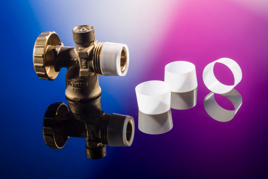 guarnizioni Tenute Filetti Conici MPF srl