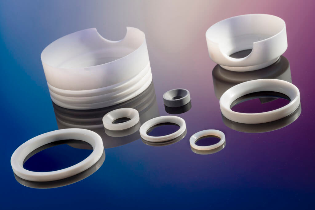 Tornitura a controllo CNC