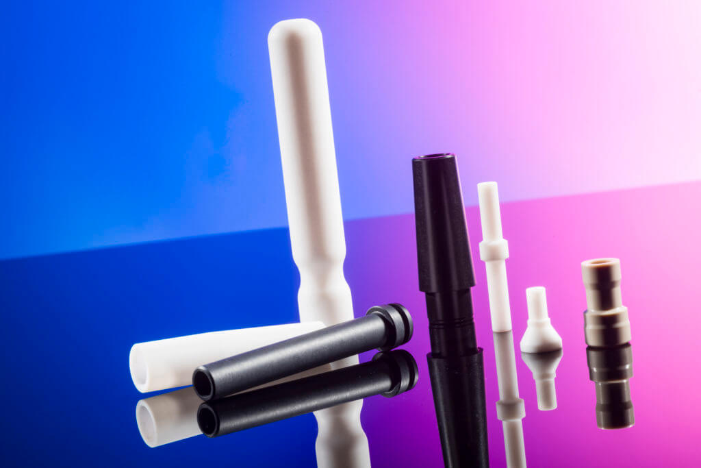 Tornitura CNC da fantina