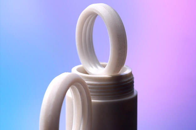 guarnizioni per Tenute filetti MPF srl